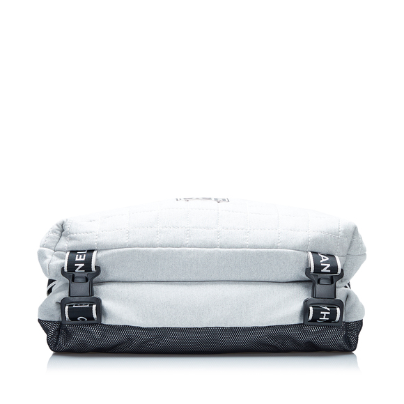 Pre-Loved Chanel Sport Line Crossbody - Picture 4 of 12